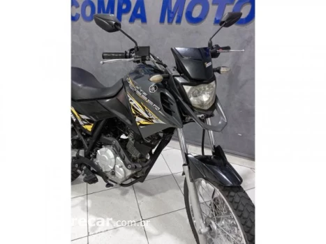 XTZ CROSSER 150 ED - Trail