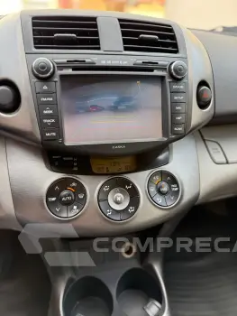 RAV4 2.4 4X2 16V 170cv