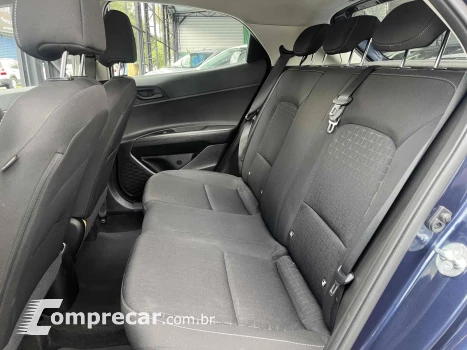 HB20 1.0 Tgdi Comfort Plus