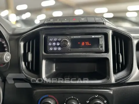 FIORINO 1.4 MPI FURGÃO ENDURANCE 8V FLEX 2P MANUAL