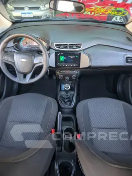 ONIX HATCH LT 1.0 8V FlexPower 5p Mec.