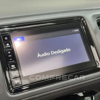 HR-V Touring 1.5 Flex TB 16V 5p Aut.