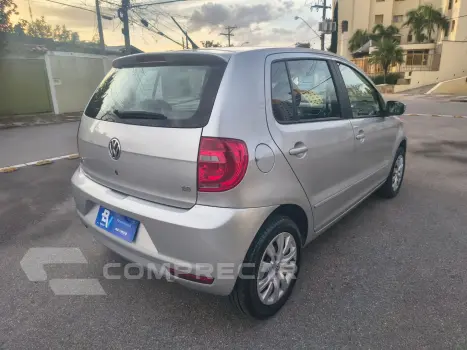 Fox 1.6 Mi 8V Flex 4P Manual