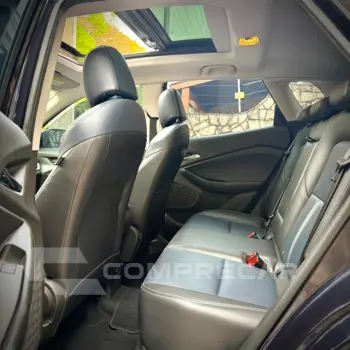 TRACKER 1.2 Turbo Premier
