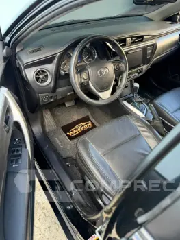 Corolla XEi 2.0 Flex 16V Aut.