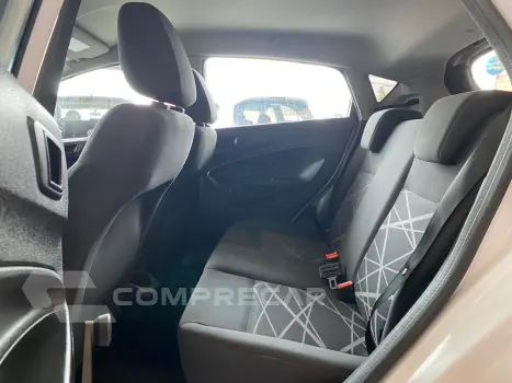 FIESTA 1.5 SE Hatch 16V