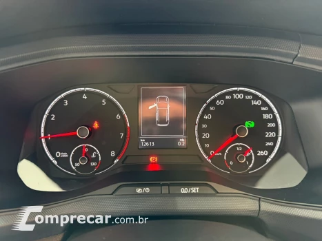 T-Cross Sense 1.0 Tsi