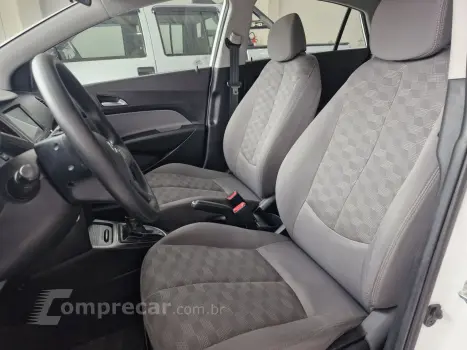 HB 20 Sedan 1.6 16V 4P FLEX COMFORT STYLE