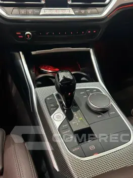 320IA 2.0 TB M SPORT A.FLEX/M.SPORT 4P