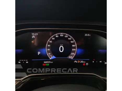 NIVUS 1.0 200 TSI TOTAL FLEX COMFORTLINE AUTOMÁTICO