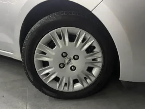 KA 1.5 TI-VCT FLEX SE PLUS AUTOMÁTICO