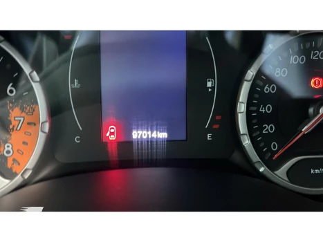 RENEGADE 1.8 16V FLEX SPORT 4P AUTOMÁTICO