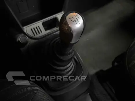 PRISMA 1.4 MPFI MAXX 8V FLEX 4P MANUAL