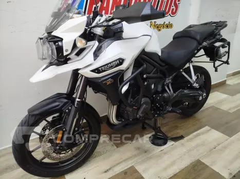 TIGER 1200 EXPLORER XR