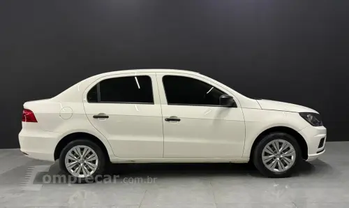 VOYAGE 1.0 Flex 12V 4p