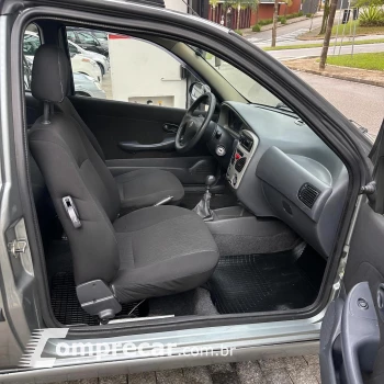 PALIO 1.0 MPI Attractive 8V