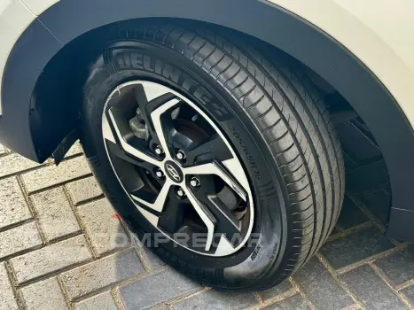 CRETA 1.6 16V Attitude