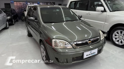 Corsa Hat. Maxx 1.4 8V ECONOFLEX 5p