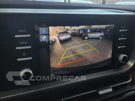 CRETA 1.0 TGDI FLEX LIMITED AUTOMÁTICO