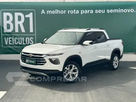 MONTANA 1.2 TURBO FLEX LTZ AUTOMÁTICO