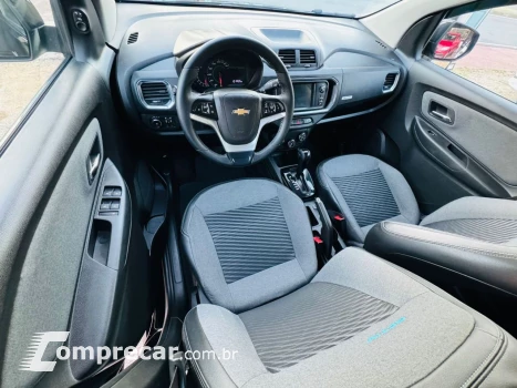 SPIN 1.8 Activ 8V