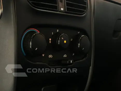 STRADA 1.4 MPI HARD WORKING CD 8V FLEX 3P MANUAL