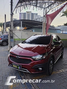 ONIX 1.4 MPFI ACTIV 8V