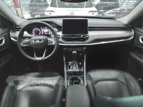 COMPASS 1.3 T270 TURBO FLEX LONGITUDE AT6