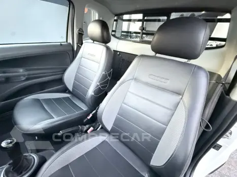 SAVEIRO 1.6 Cross CE 16V
