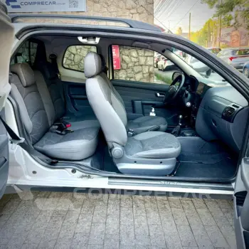 STRADA 1.4 MPI Hard Working CD 8V