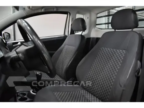 SAVEIRO - 1.6 MI TRENDLINE CE 8V 2P MANUAL