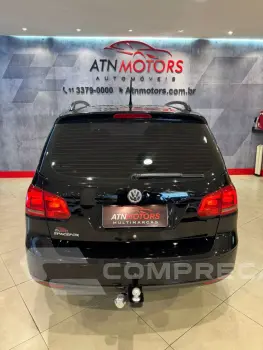 Space Fox 1.6 4P FLEX TREND