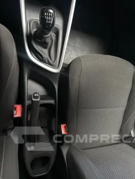 ONIX HATCH LT 1.0 12V FLEX 5P MEC