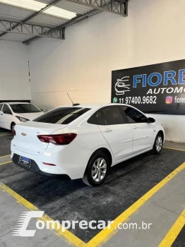 CHEVROLET ONIX 1.0 LT