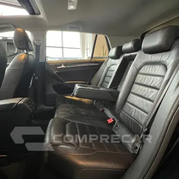 GOLF 1.4 TSI Highline 16V
