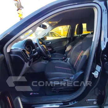 Toro Freedom 1.8 16V Flex Aut.