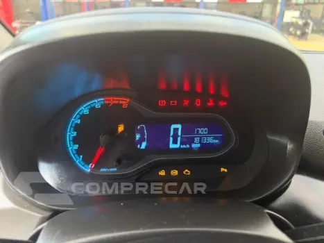 PRISMA Sed. LT 1.0 8V FlexPower 4p