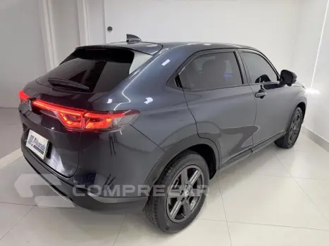 HR-V EXL HS