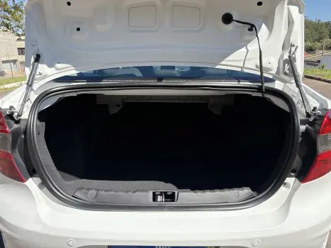 KA 1.5 Ti-vct SE Plus Sedan