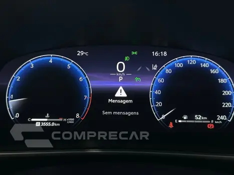 Corolla XEi 2.0 Flex 16V Aut.