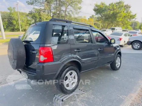 Ecosport 2.0 16V 4P XLT AUTOMÁTICO