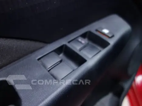 ETIOS HATCH - 1.3 X 16V 4P MANUAL