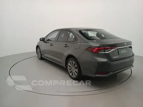 COROLLA 2.0 VVT-IE FLEX XEI DIRECT SHIFT