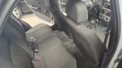 PALIO 1.0 MPI Fire Celebration 8V