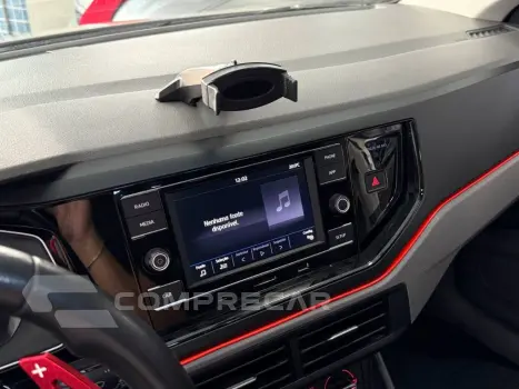 Polo Comfort. 200 TSI 1.0 Flex 12V Aut.