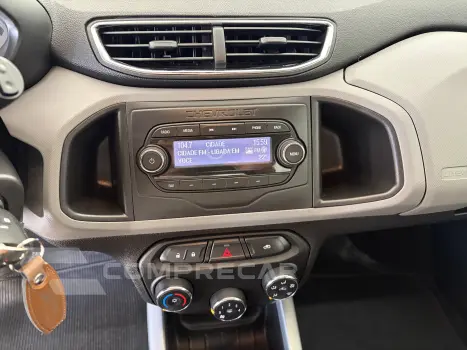 ONIX 1.0 MPFI LT 8V FLEX 4P MANUAL