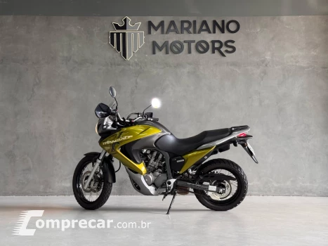 XL 700V TRANSALP