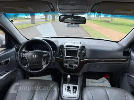 SANTA FÉ 2.4 MPI 2WD 16V