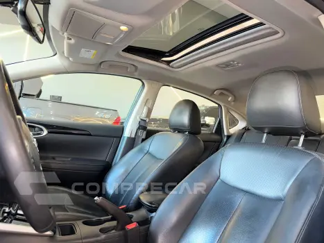 Sentra SL 2.0