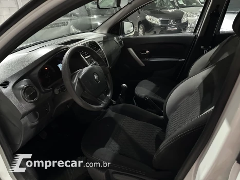 SANDERO 1.0 12V SCE Authentique